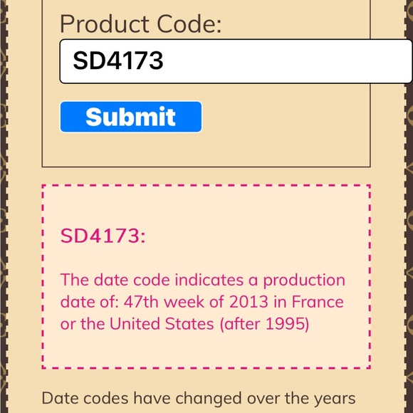 Louis Vuitton monogram Palermo PM - Picture 16 of 16